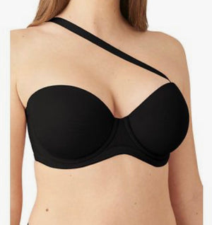 Strapless Bra