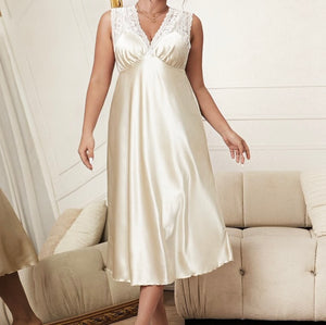 Exquisite Night Gown