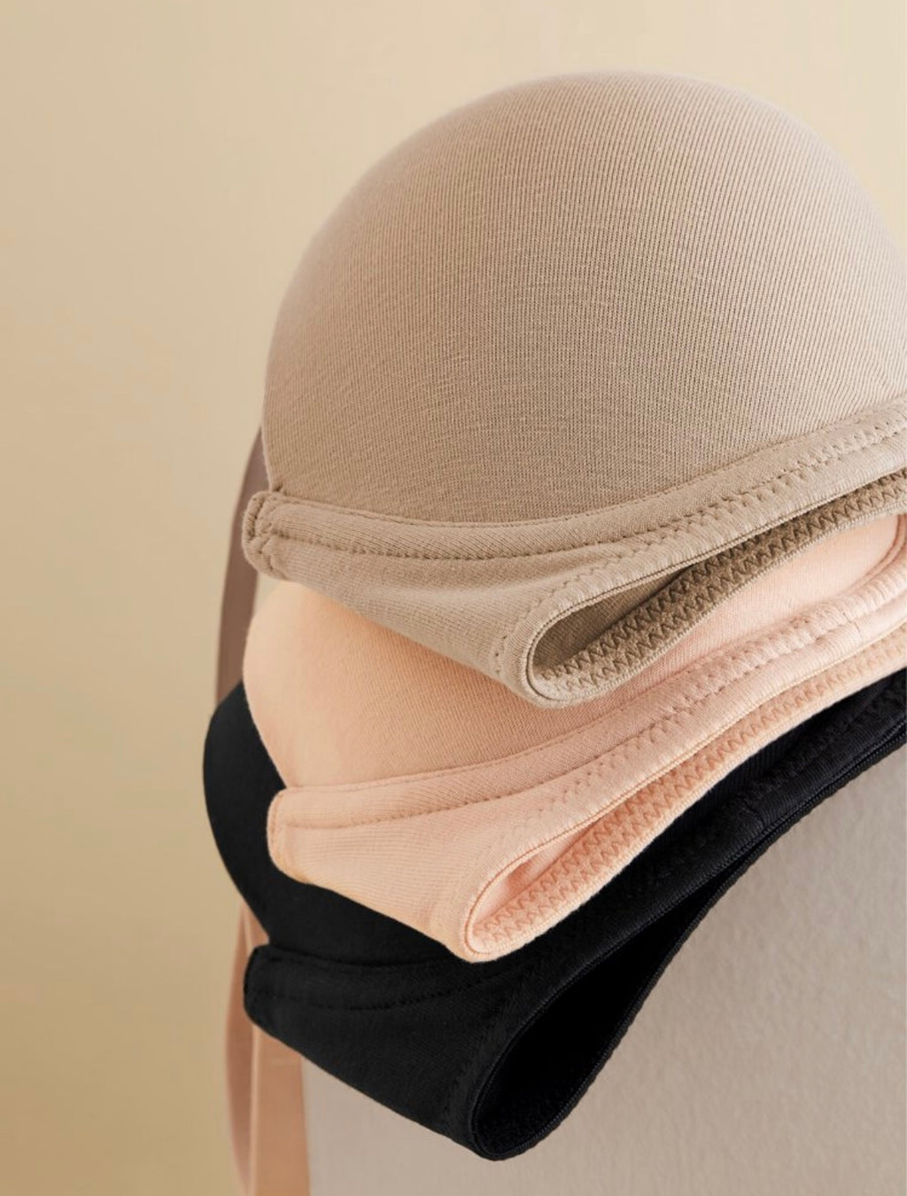Cotton Bra