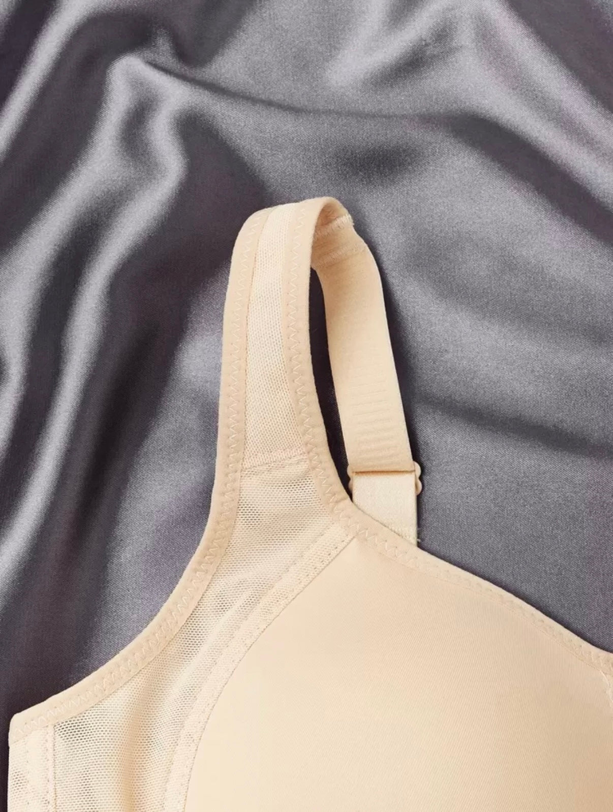 On The Run Sports Bra
