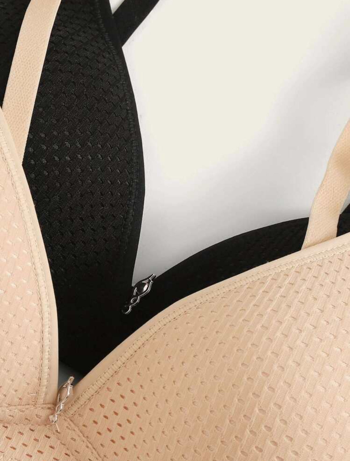Cherry Soft Cup Bra