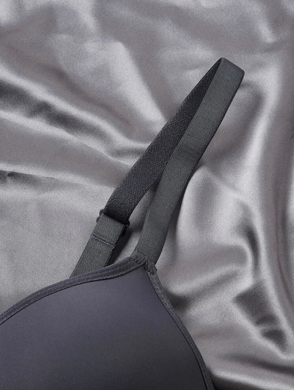 Freya Padded Bra