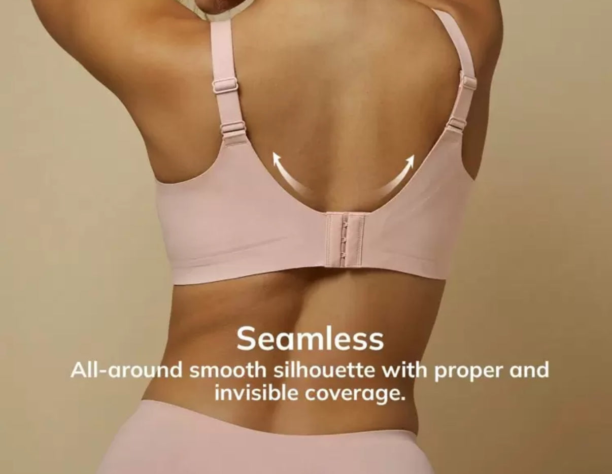 Simone Sports Bra