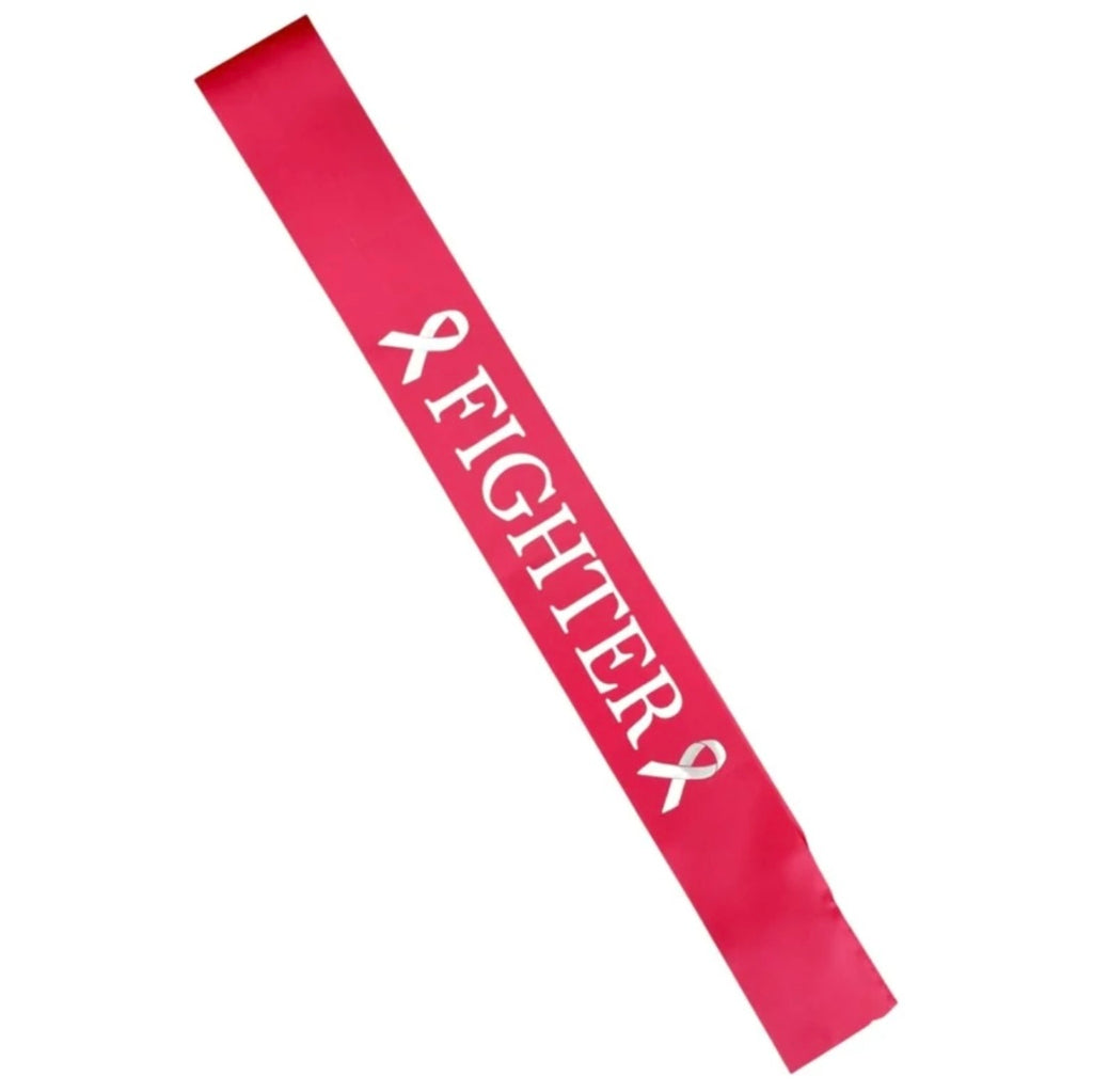 Cancer Survivor Sash
