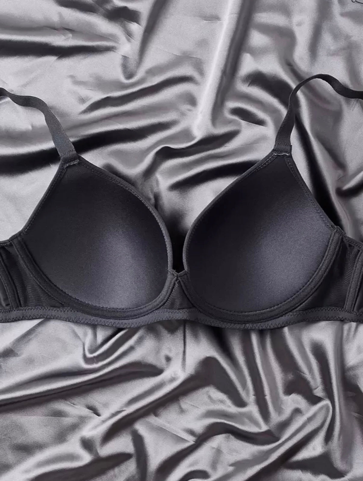 Freya Padded Bra