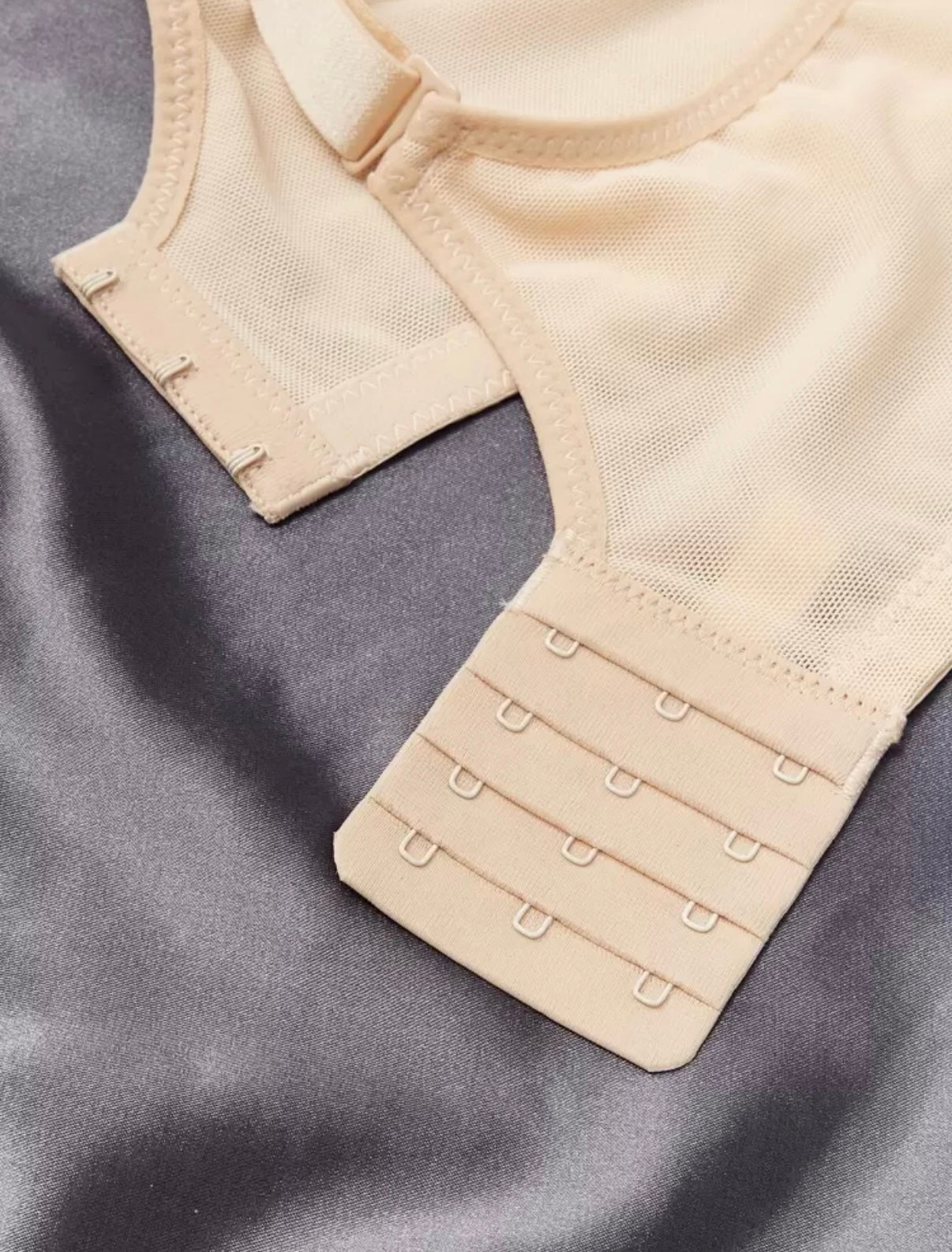 On The Run Sports Bra