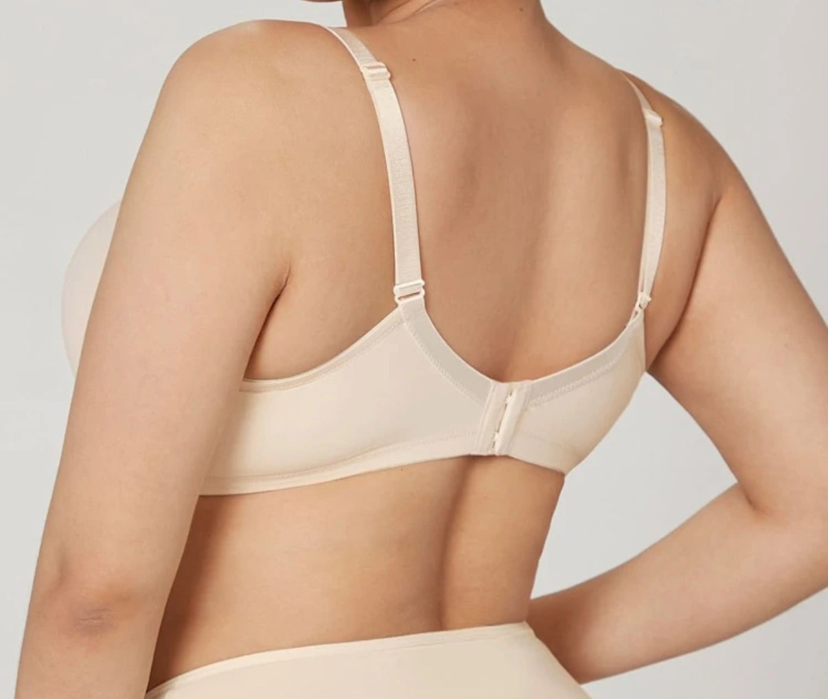 Sky Light Padded Bra