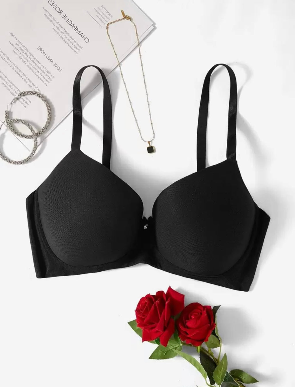 Pretty Thing Bra