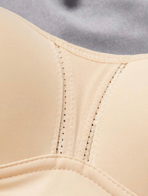 On The Run Sports Bra