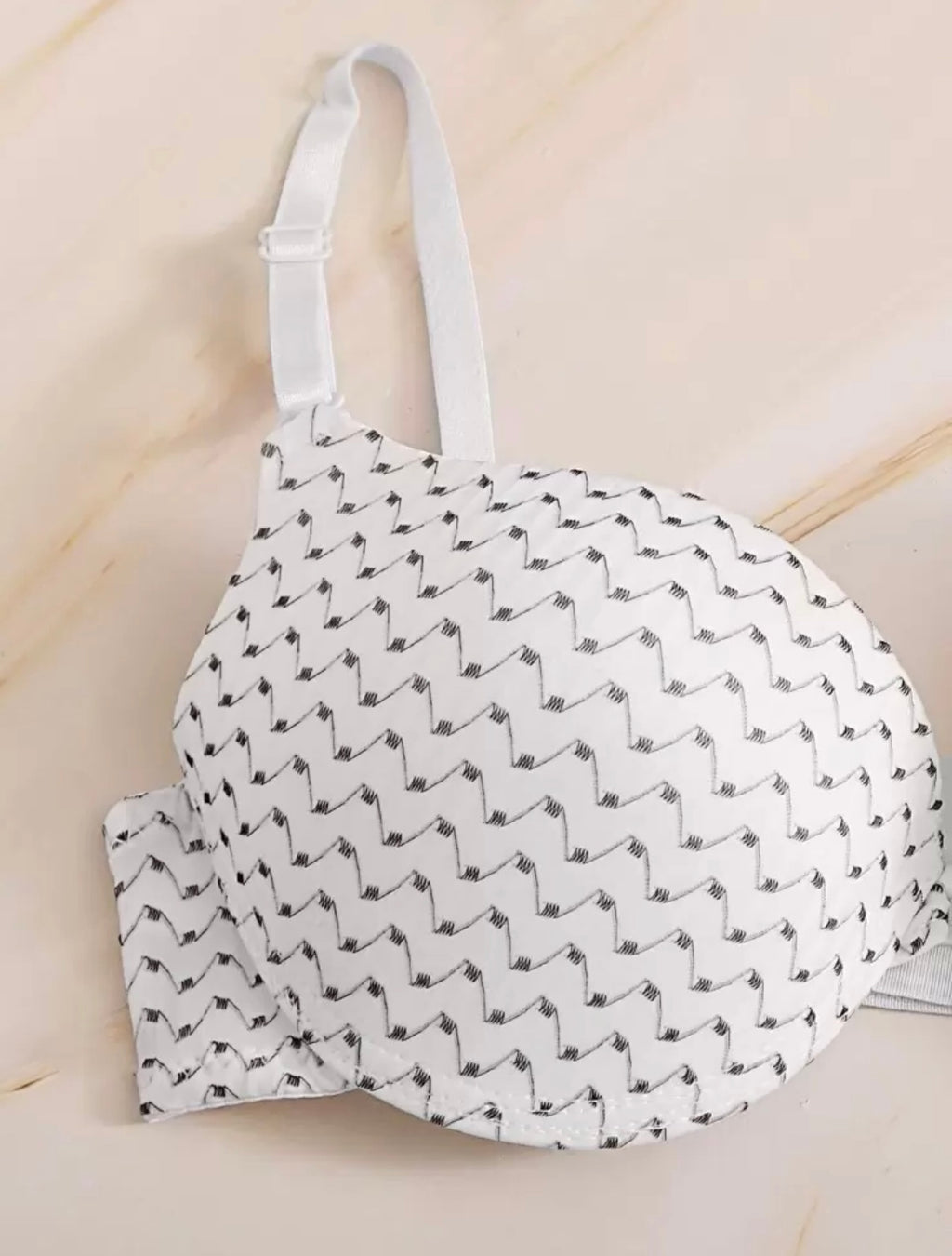 Sofia Front Closure Bra