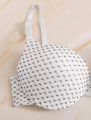 Sofia Front Closure Bra