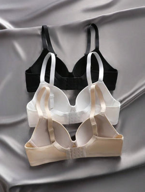 Freya Padded Bra