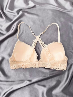 Lisa Razor-Back Bra