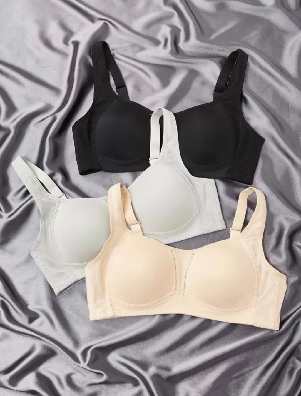 On The Run Sports Bra