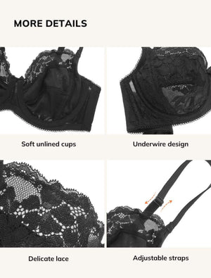 Milan Lace