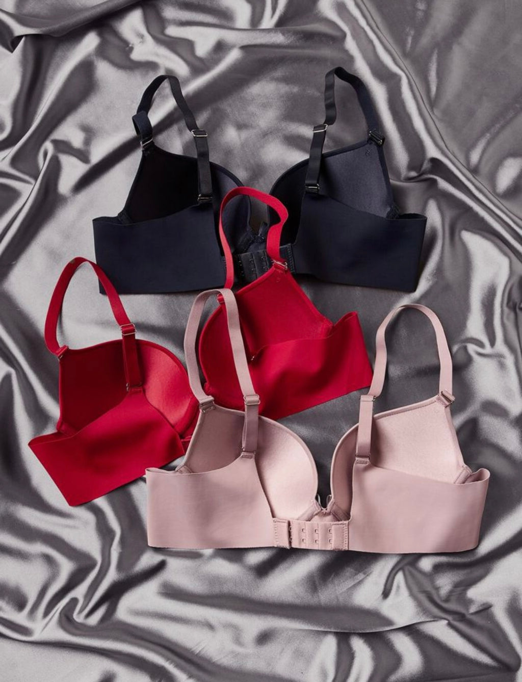 Sammy Padded Bra