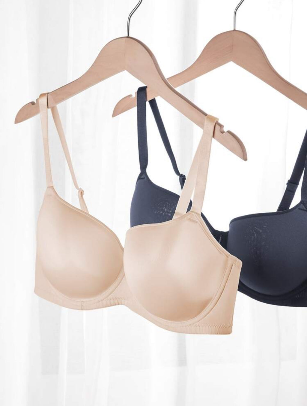 Sky Light Padded Bra