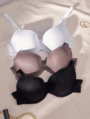 Lily Padded Bra