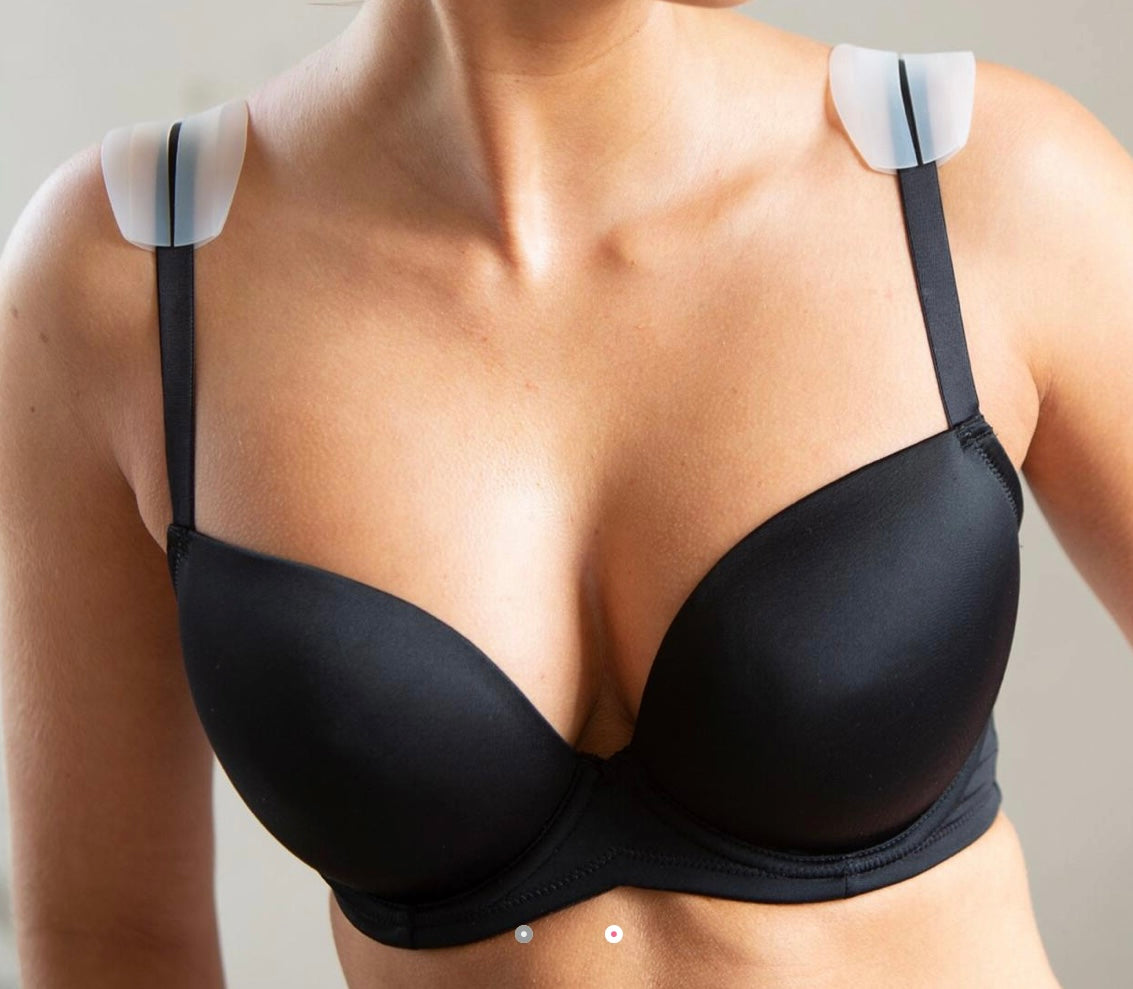 Shoulder Insert Pads