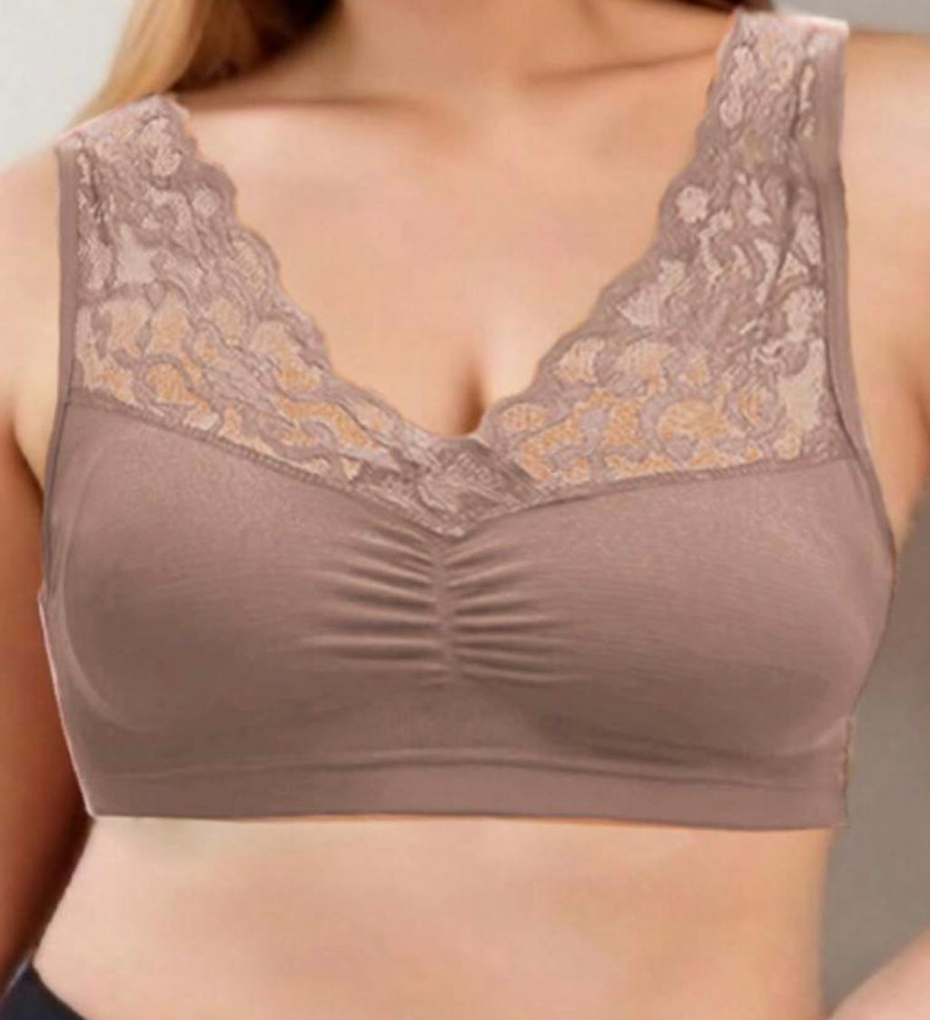 Mimi Step Into Bra