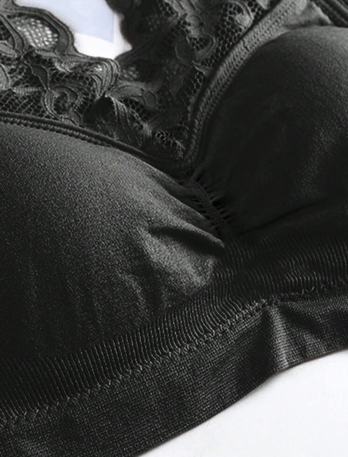 Mimi Step Into Bra