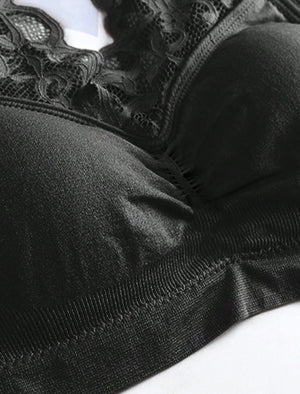 Mimi Step Into Bra