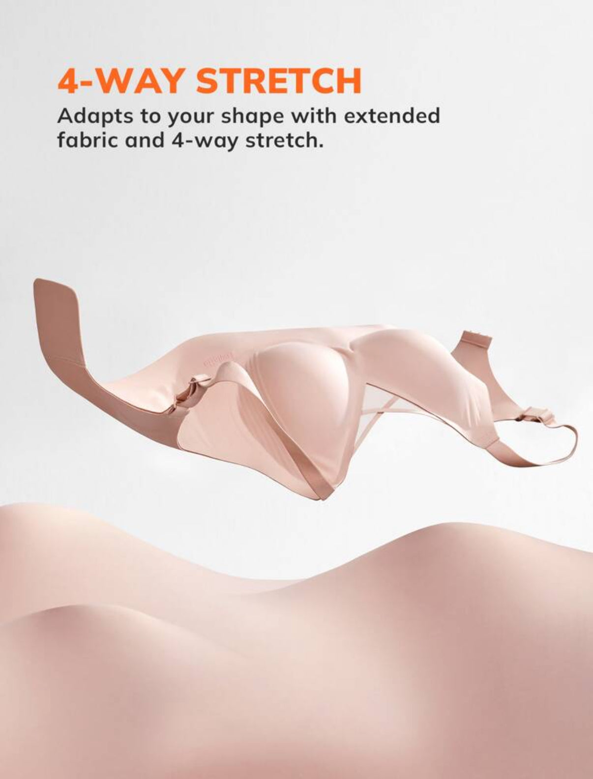Simone Sports Bra