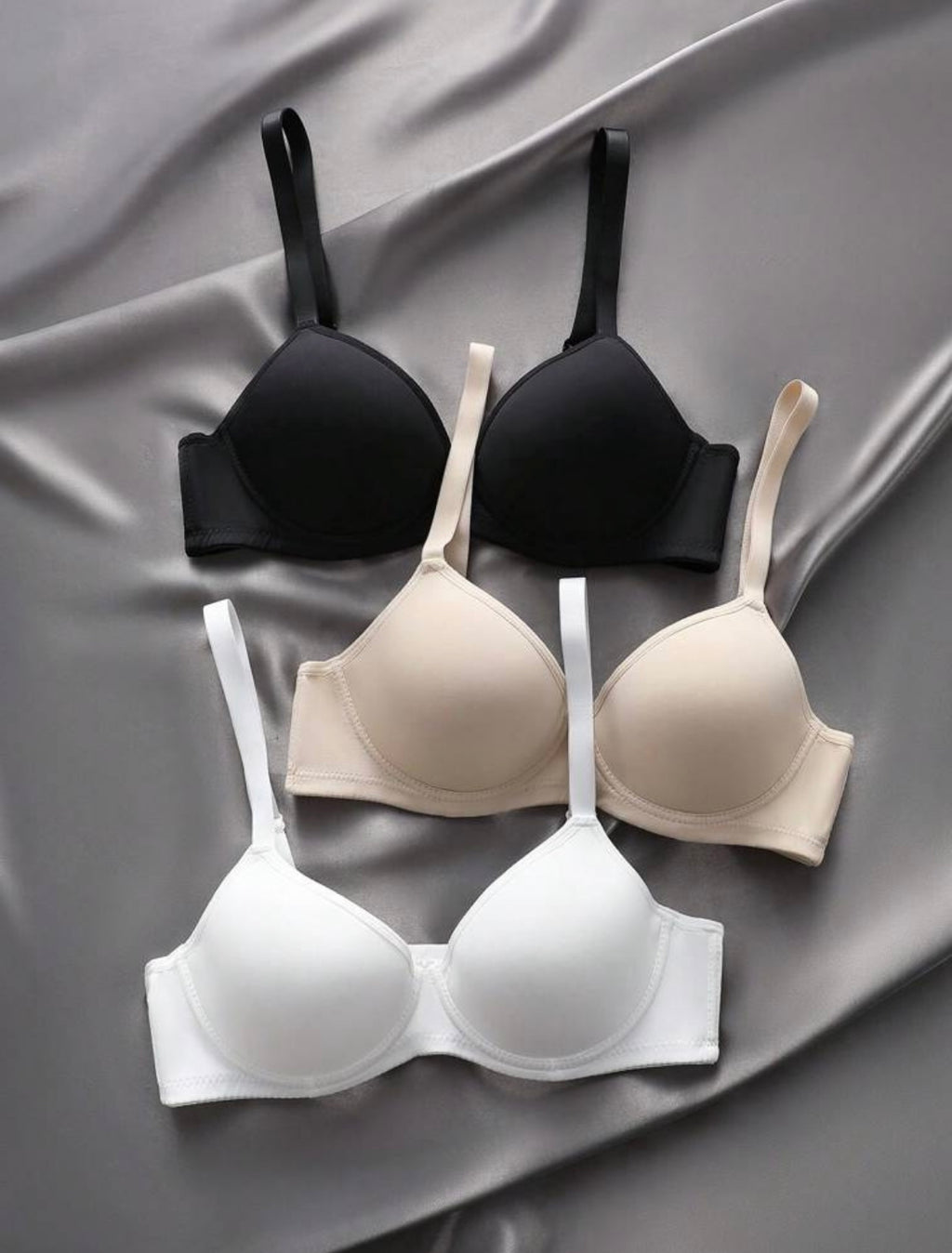 Freya Padded Bra