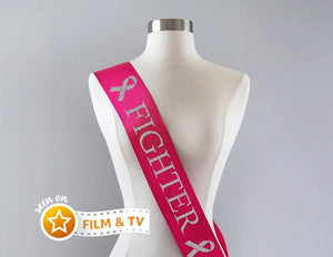 Cancer Survivor Sash