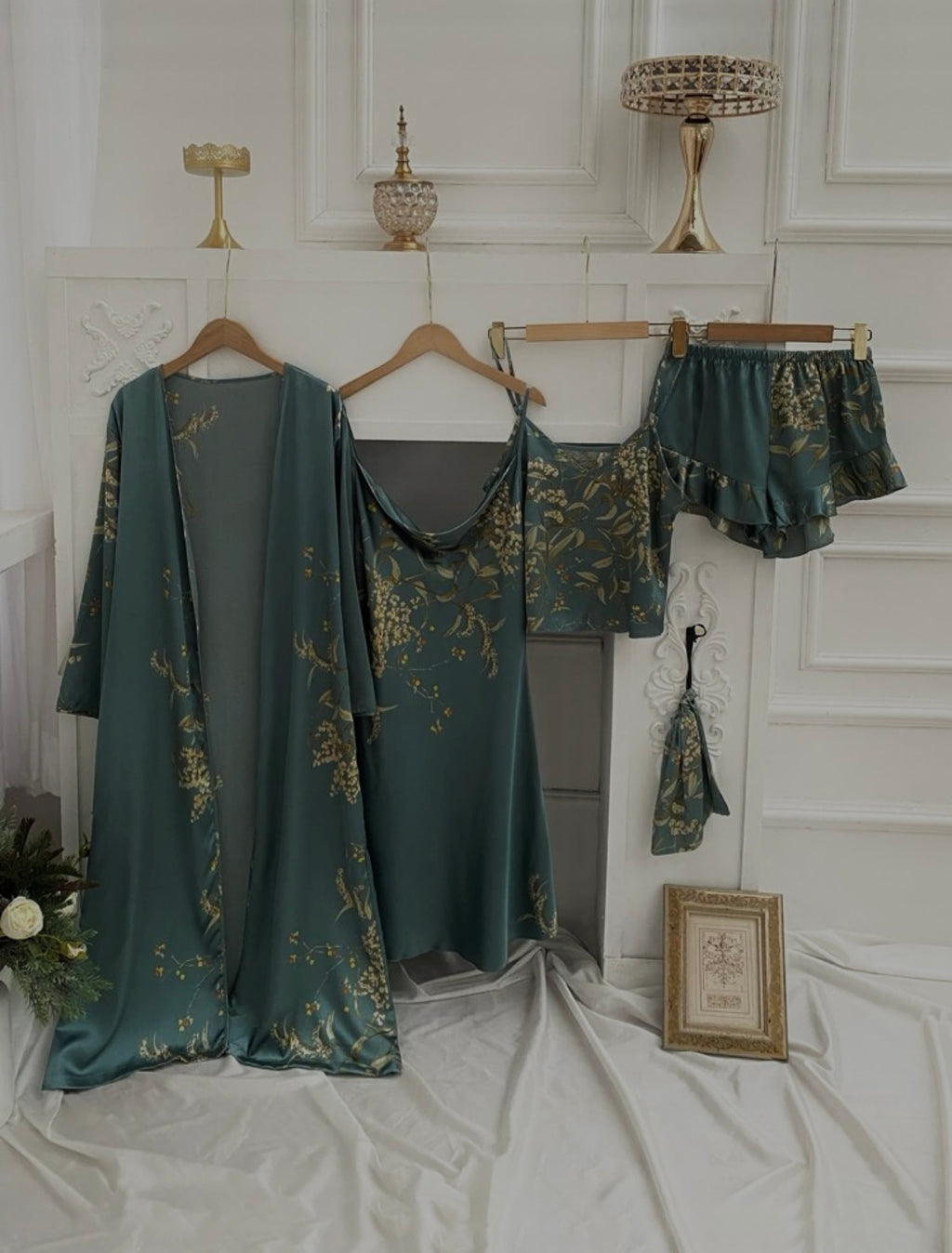 All Of Me 5 PC PJ Set