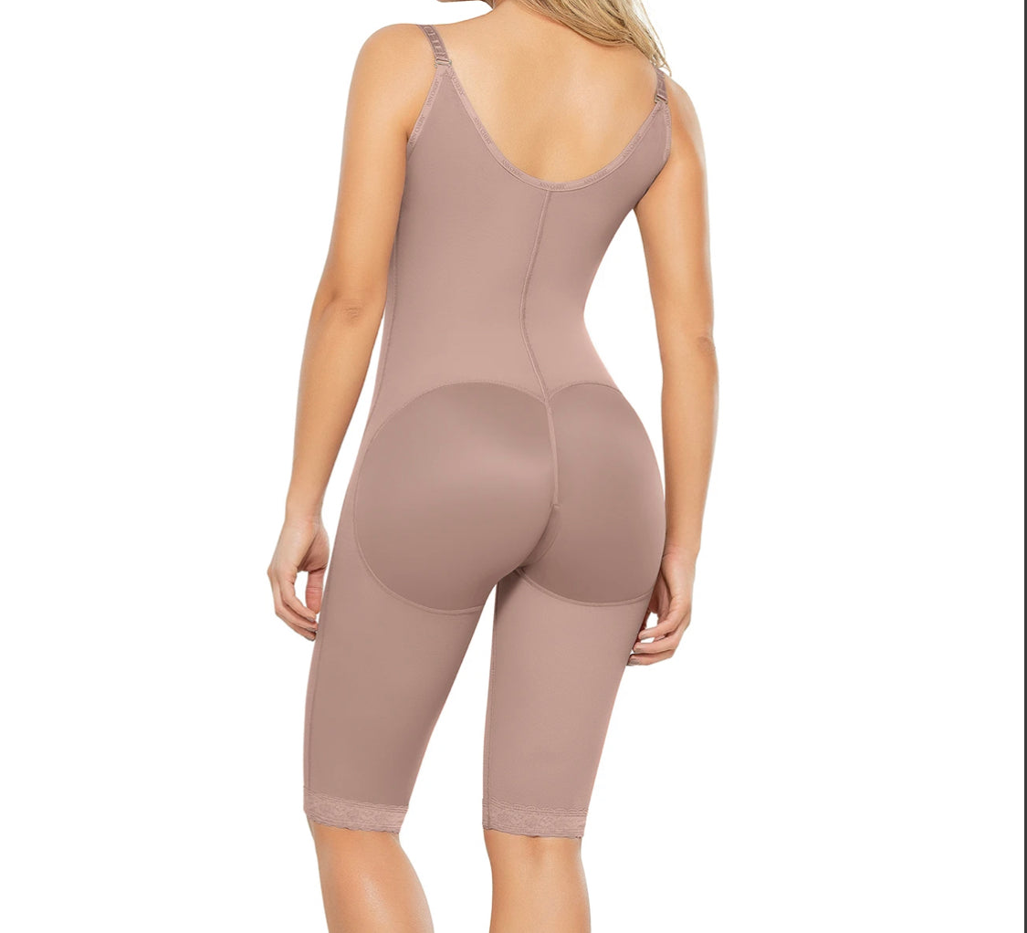 Brigitte Body Shaper