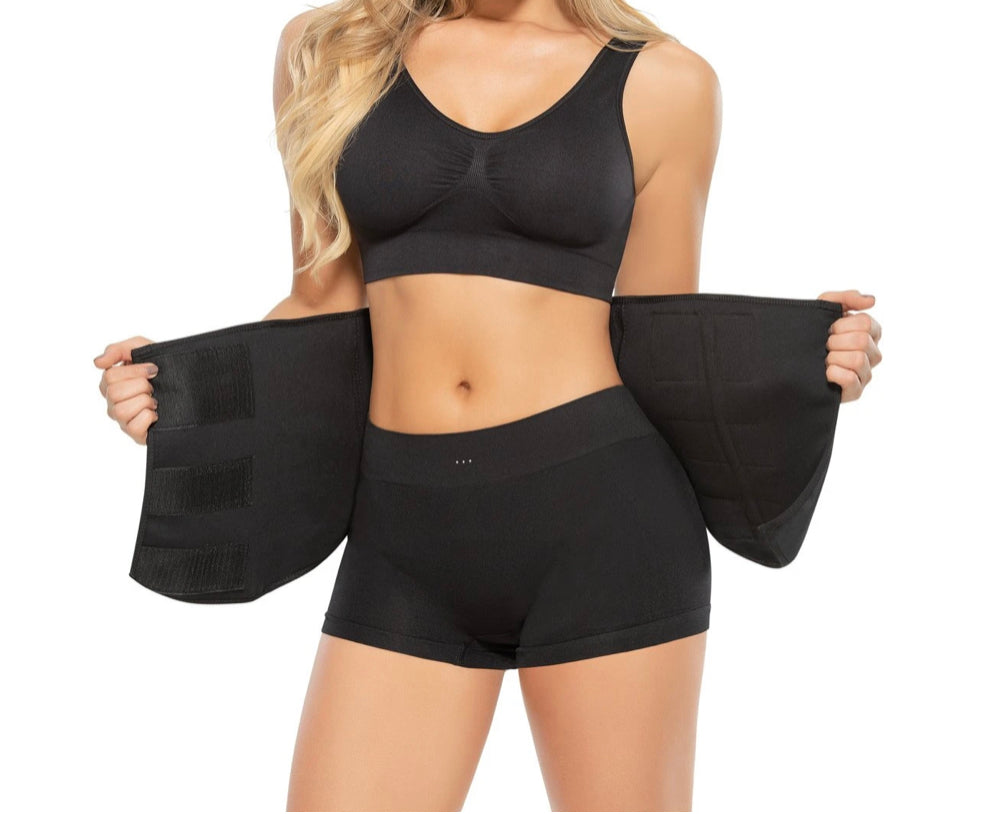 Sport Waist Cincher