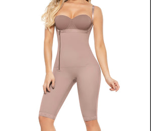 Brigitte Body Shaper