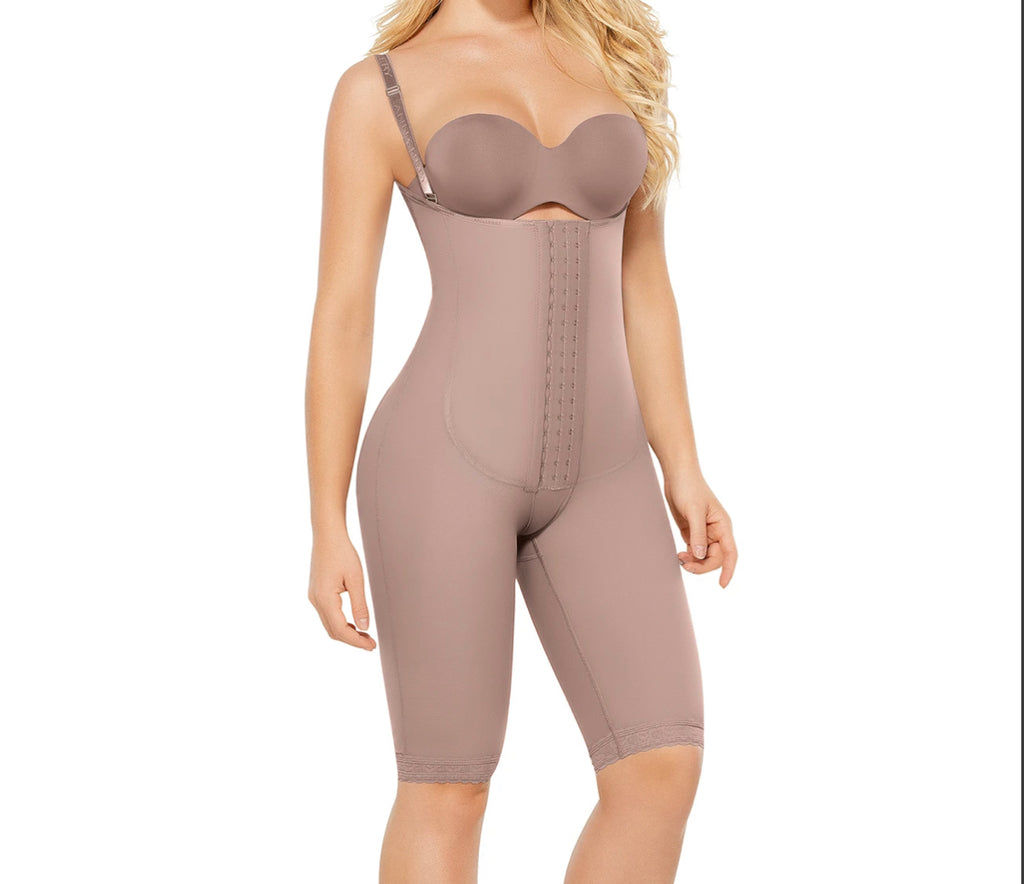 Isabella Body Shaper