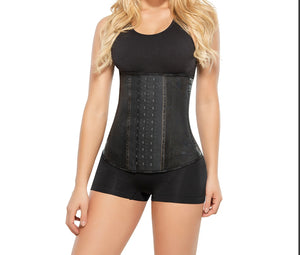 Metallic Waist Trainer